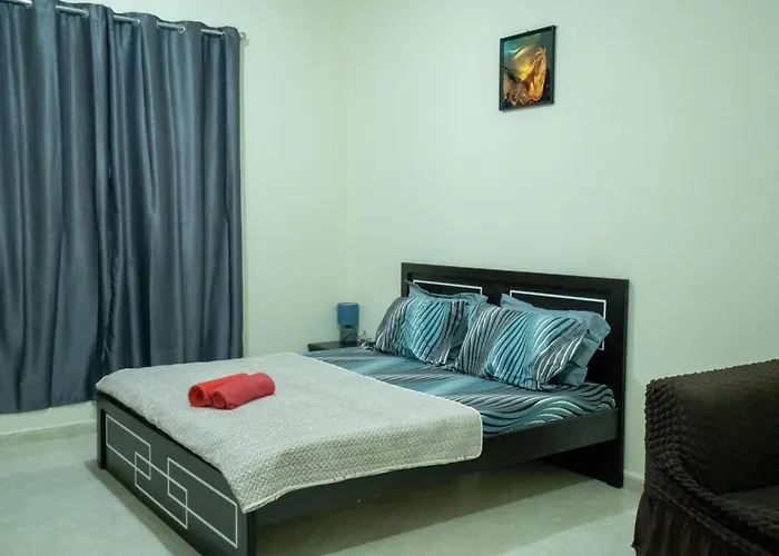 Bj Rooms